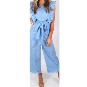 Talulah Jumpsuit Worn Once!